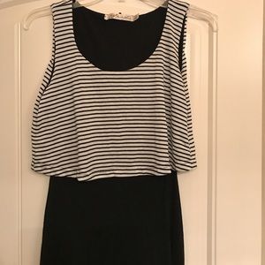 Long Liberty Love Dress